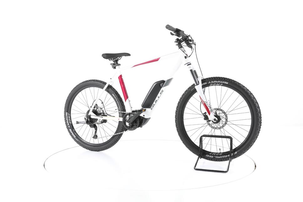 Second Life - Bulls Aminga LT CX E-Bike 2022 - Jak nowy