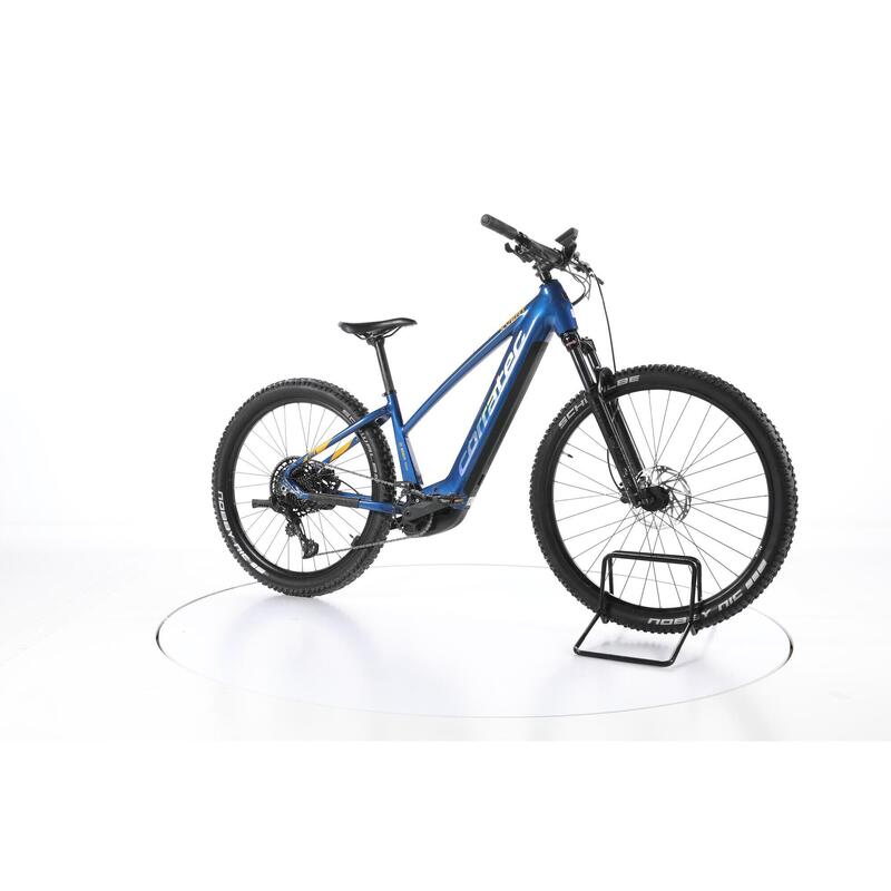 Second Life - Corratec E-Power X Vert Race Trinity Sport E-Bike  - Stan dobry