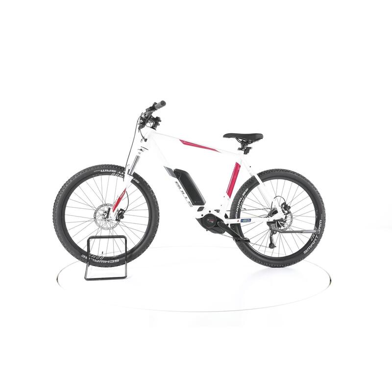 Second Life - Bulls Aminga LT CX E-Bike 2022 - Jak nowy