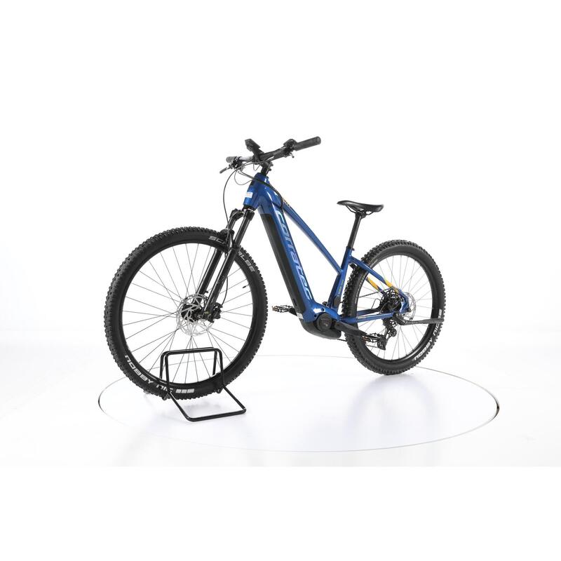 Second Life - Corratec E-Power X Vert Race Trinity Sport E-Bike  - Stan dobry