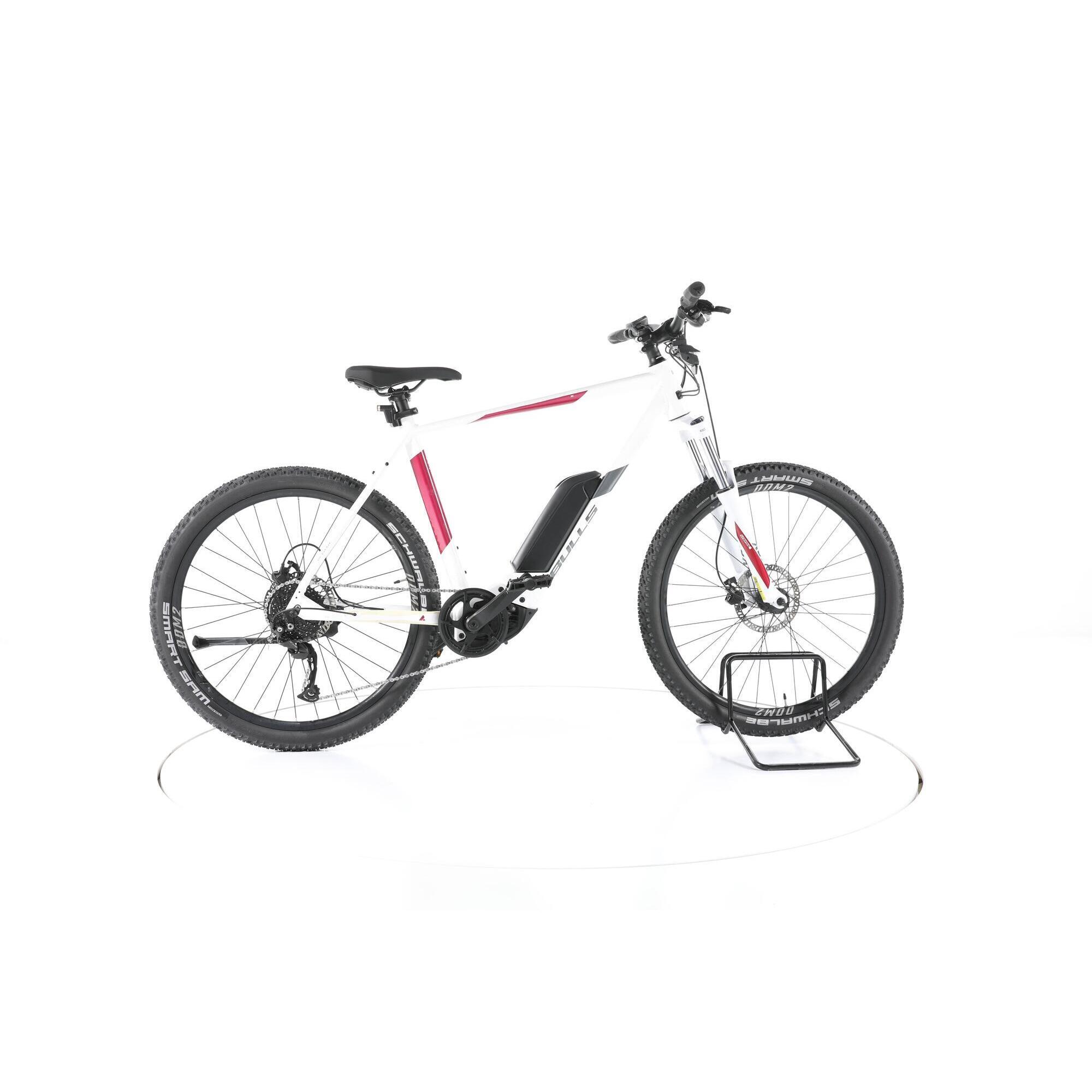 Second Life - Bulls Aminga LT CX E-Bike 2022 - Jak nowy