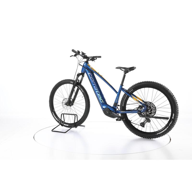 Second Life - Corratec E-Power X Vert Race Trinity Sport E-Bike  - Stan dobry