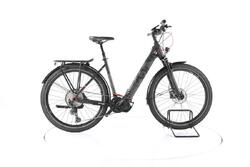 Reconditionné - Husqvarna E-Bicycles Gran Urban 5 Vélo Entrée basse - Très Bon