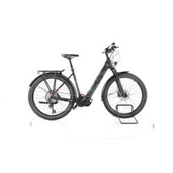 Reconditionné - Husqvarna E-Bicycles Gran Urban 5 Vélo Entrée basse - Très Bon