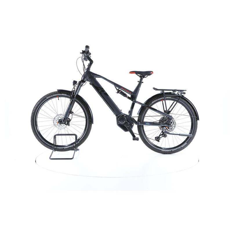 Reconditionné - R Raymon CrossRay FS E 6.0 SUV Vélo électrique 2023 - Très Bon