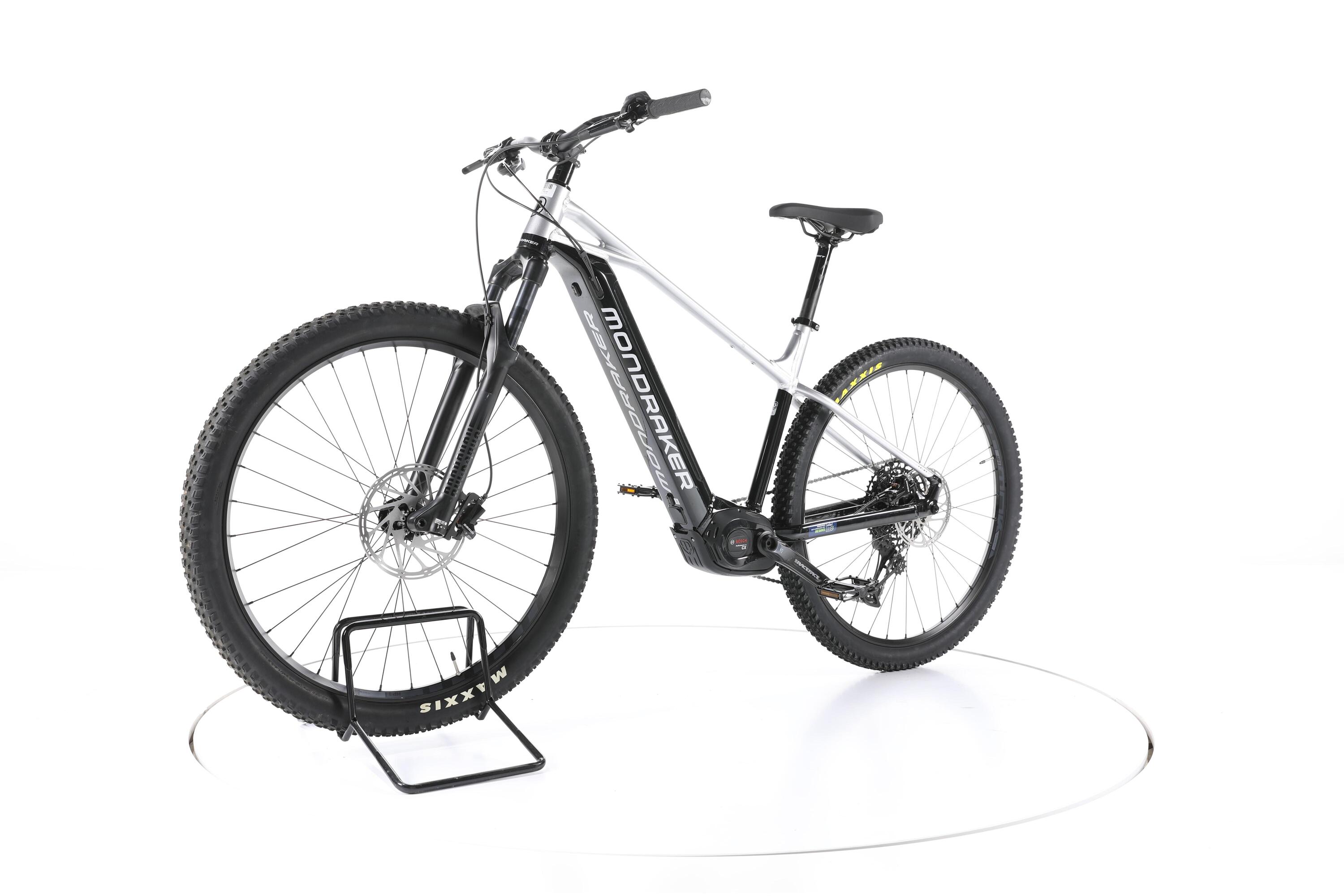 Refurbished - Mondraker Prime 29 E-Bike 2022 - Zeer goed 5/7