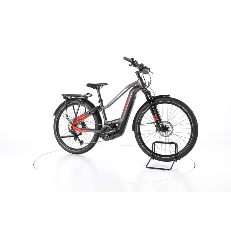 Second Life - Haibike Trekking 9 Trekking E-Bike - Jak nowy