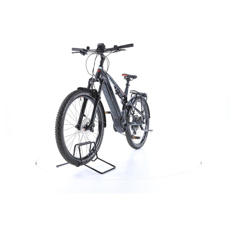 Reconditionné - R Raymon CrossRay FS E 6.0 SUV Vélo électrique 2023 - Très Bon