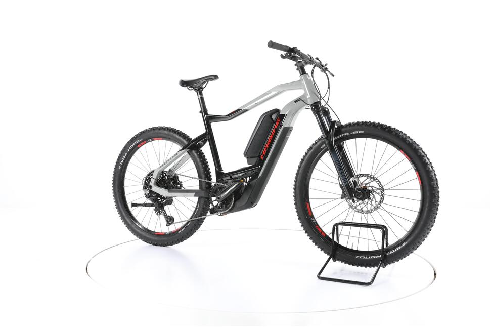 Second Life - Haibike HardSeven 9 E-Bike 2022 - Stan dobry thumbnail