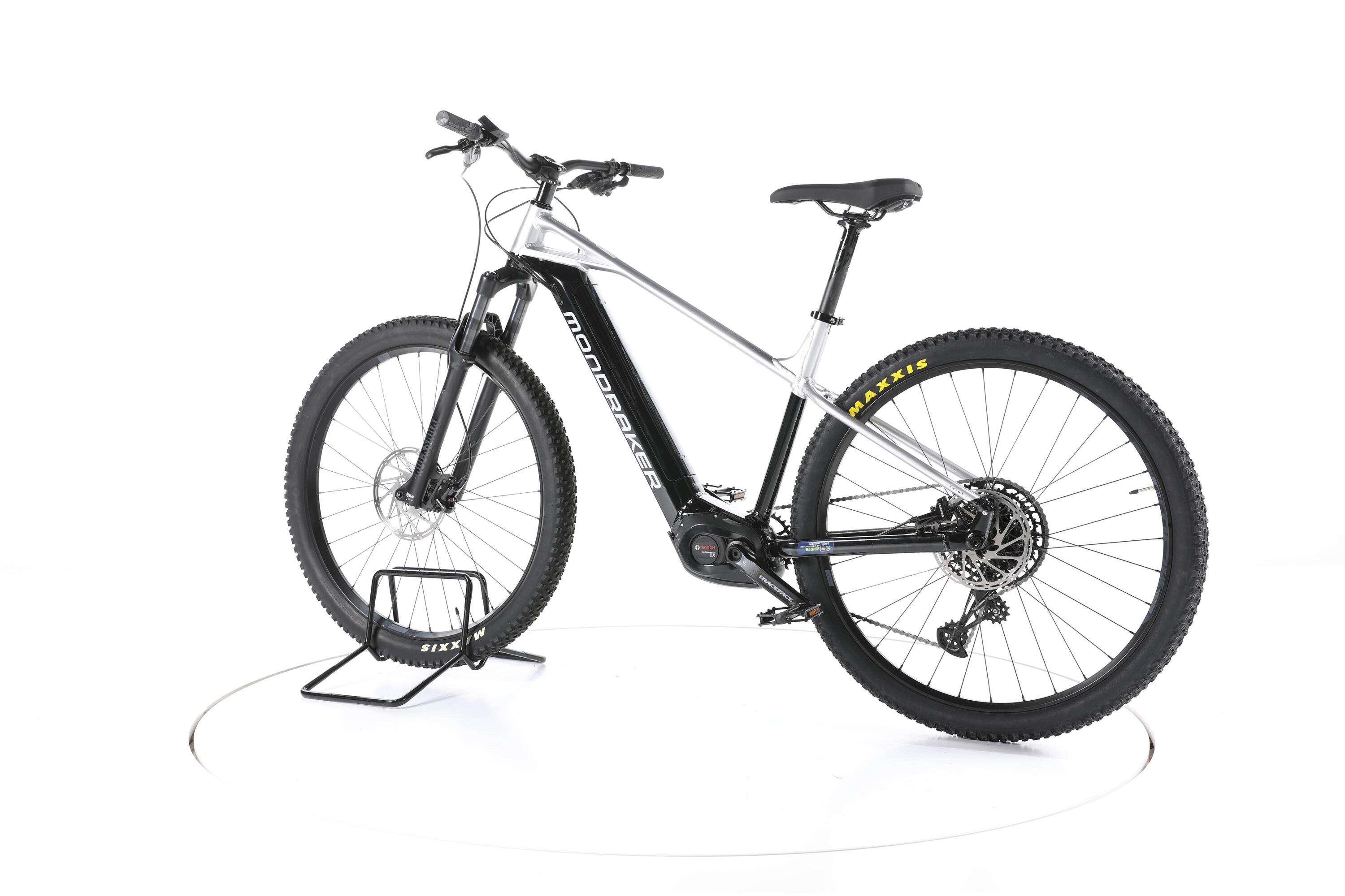 Refurbished - Mondraker Prime 29 E-Bike 2022 - Zeer goed 7/7