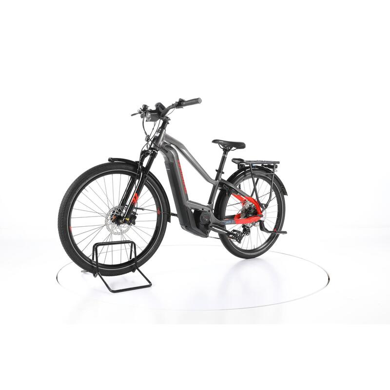 Second Life - Haibike Trekking 9 Trekking E-Bike - Jak nowy