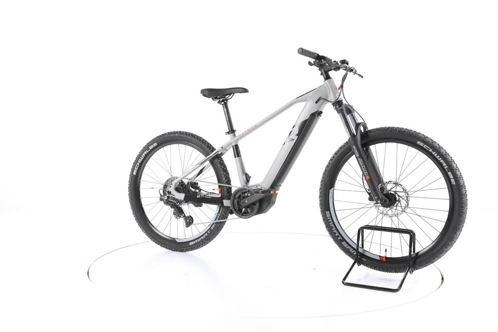 Second Life - R Raymon HardRay E 6.0 E-Bike 2023 - Jak nowy