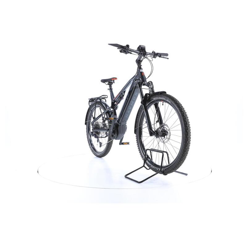 Reconditionné - R Raymon CrossRay FS E 6.0 SUV Vélo électrique 2023 - Très Bon