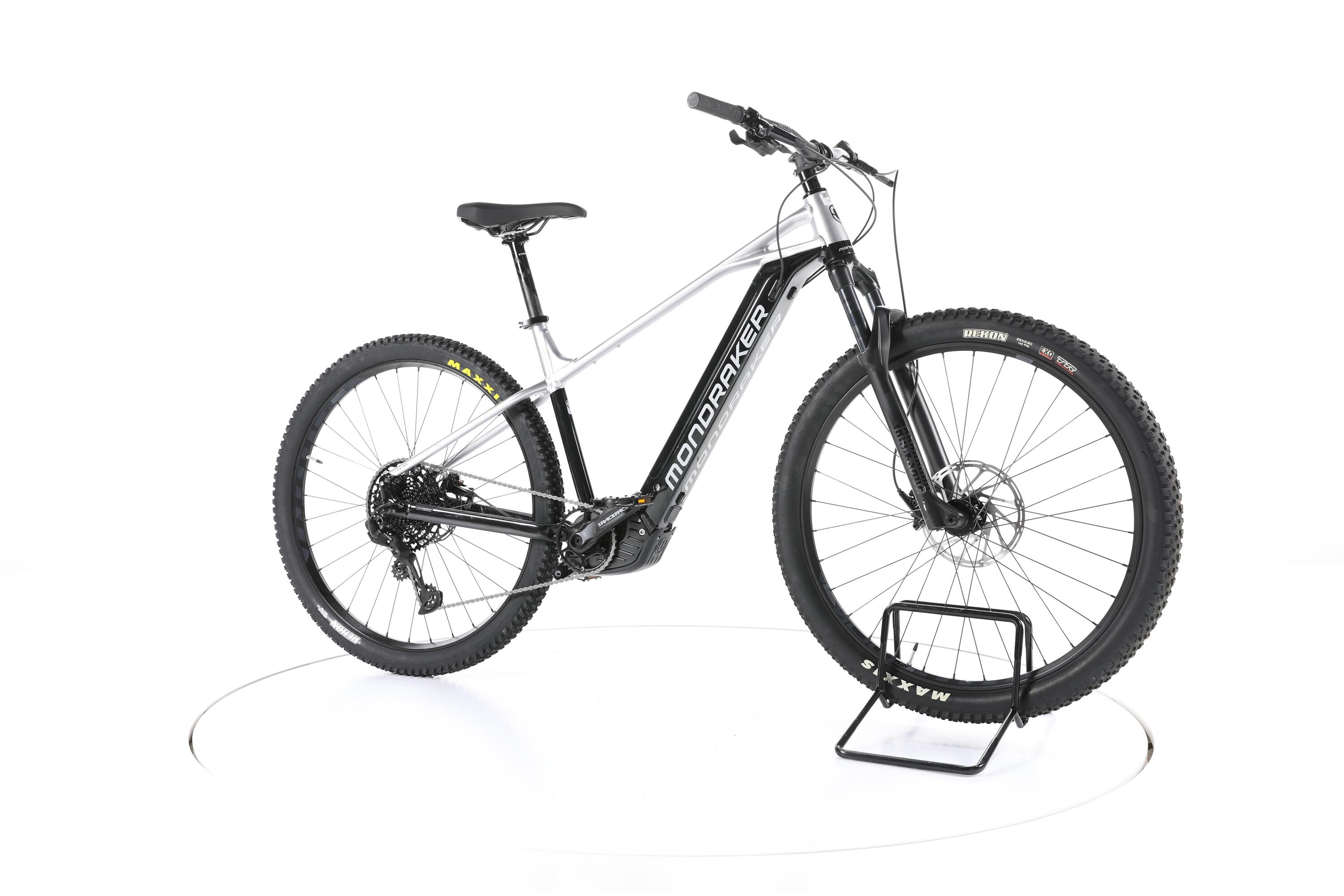 Refurbished - Mondraker Prime 29 E-Bike 2022 - Zeer goed 2/7