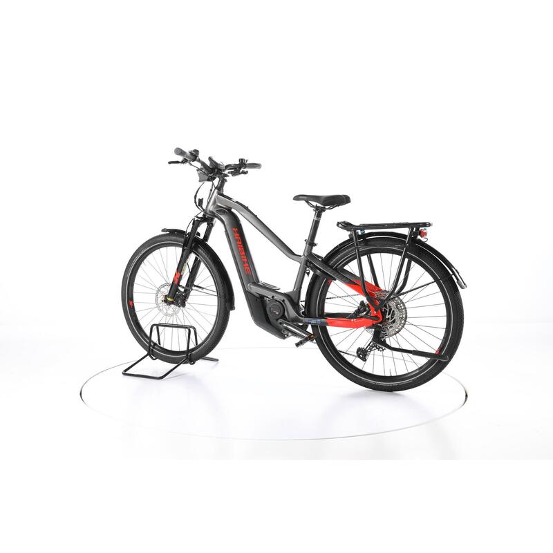 Second Life - Haibike Trekking 9 Trekking E-Bike - Jak nowy