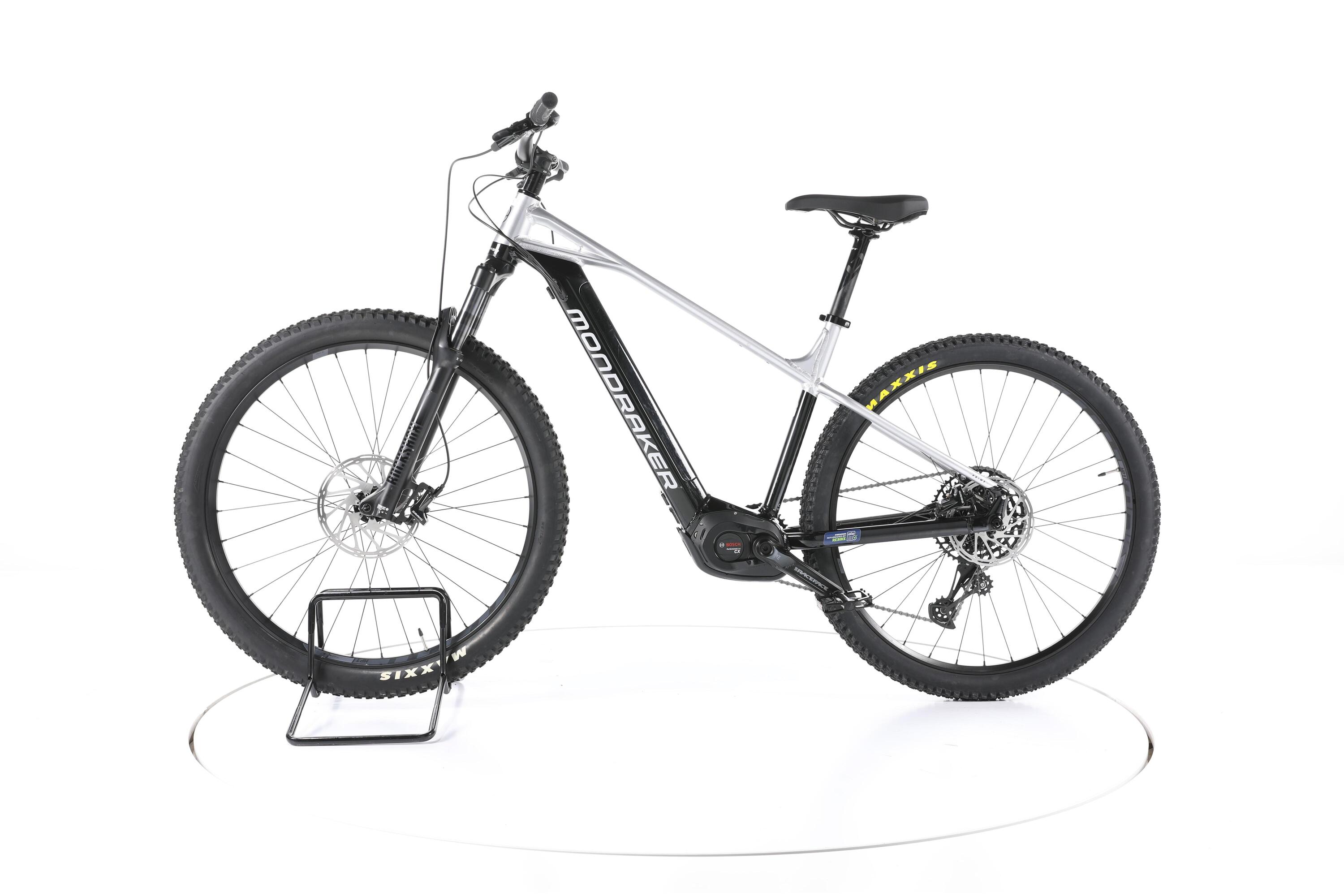Refurbished - Mondraker Prime 29 E-Bike 2022 - Zeer goed 6/7