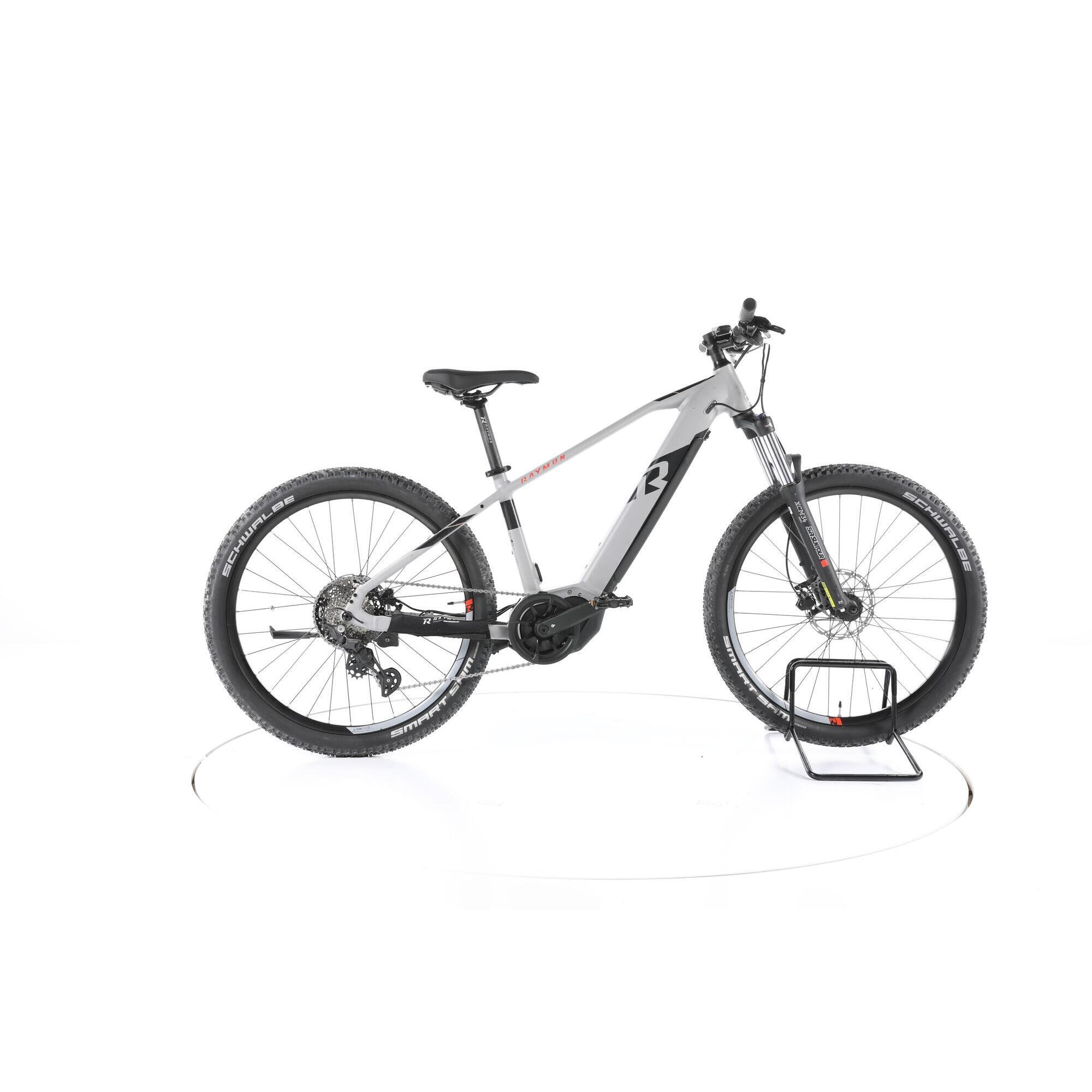 Second Life - R Raymon HardRay E 6.0 E-Bike 2023 - Jak nowy