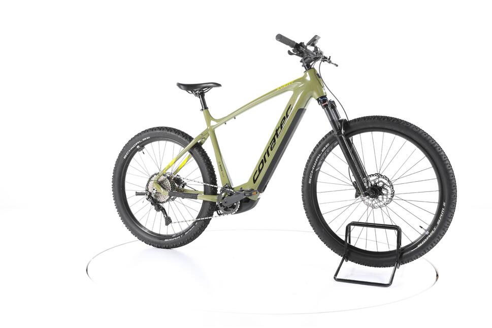 Second Life - Corratec E-Power X-Vert Elite E-Bike 2023 - Stan dobry thumbnail