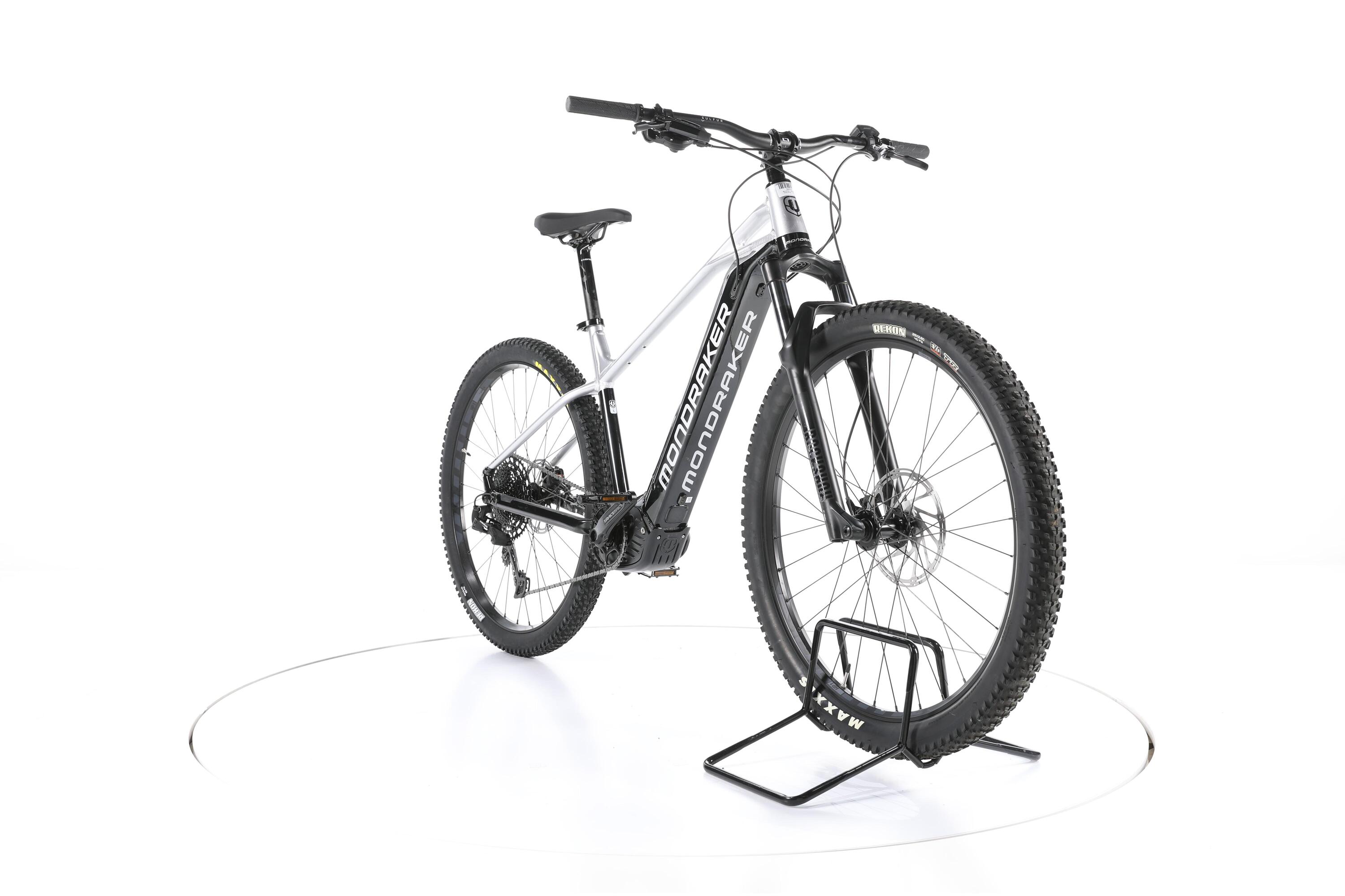 Refurbished - Mondraker Prime 29 E-Bike 2022 - Zeer goed 3/7