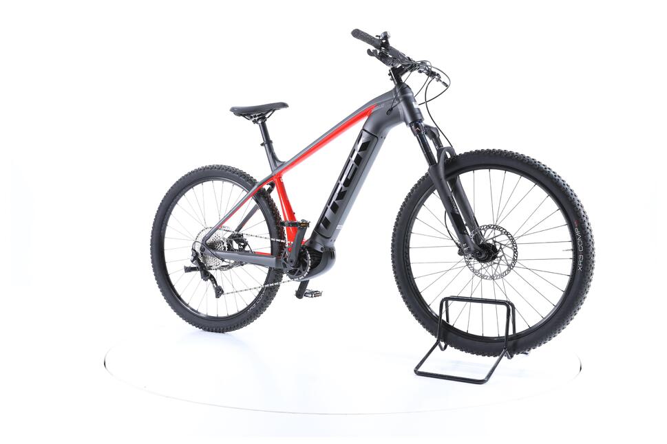 2nd Life - Trek Powerfly 4 Gen 4 E-Bike 2023 - Jak nowy