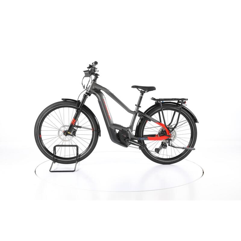Second Life - Haibike Trekking 9 Trekking E-Bike - Jak nowy