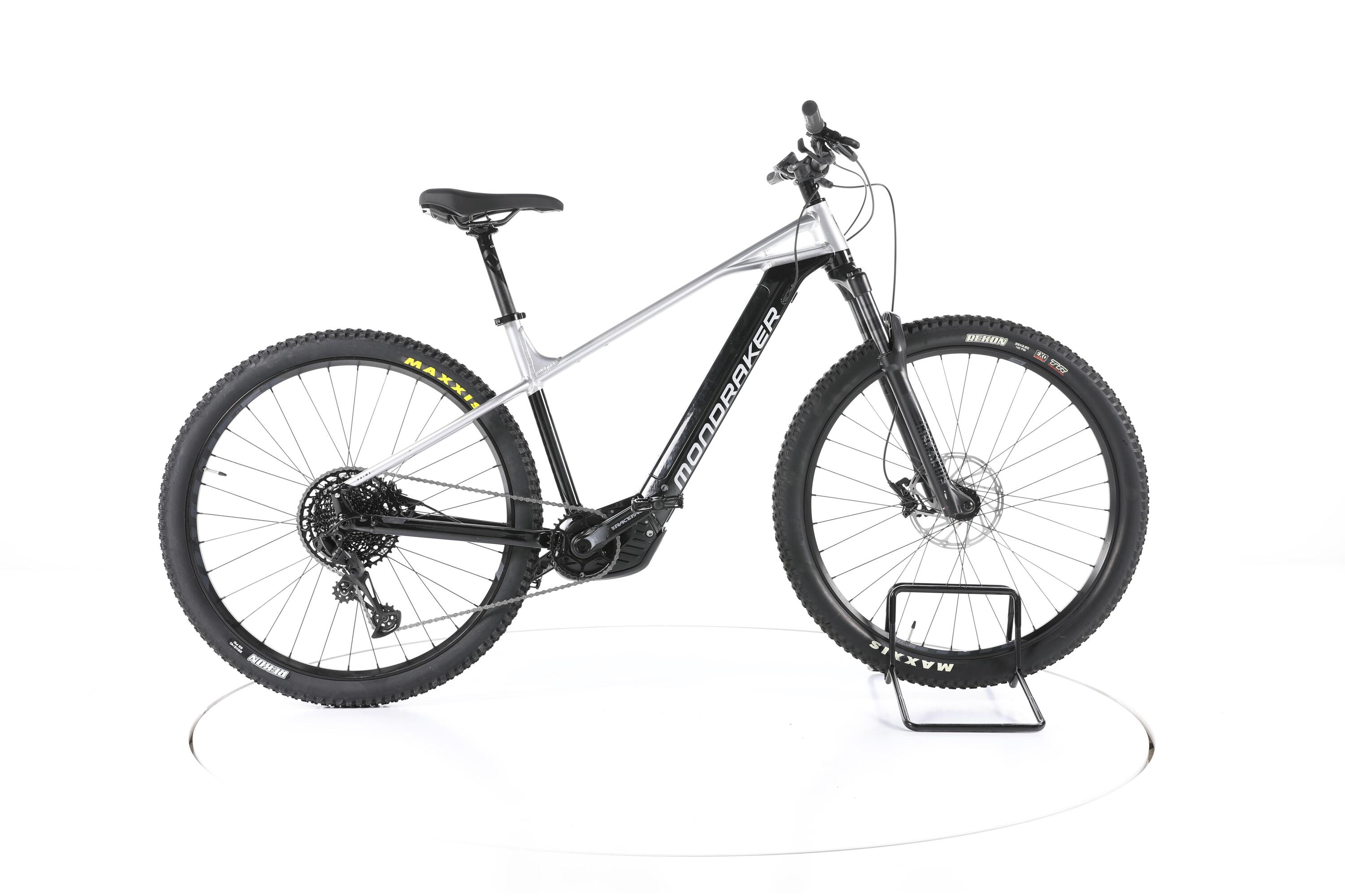Refurbished - Mondraker Prime 29 E-Bike 2022 - Zeer goed 1/7