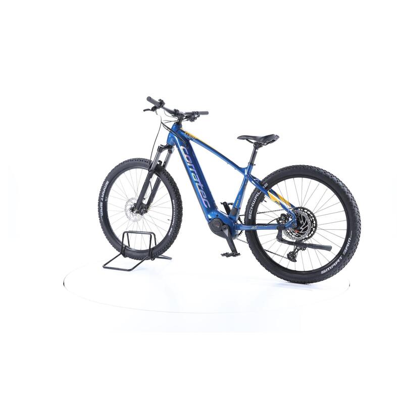 Reconditionné - Corratec E-Power X-Vert Race Trinity Vélo électrique 2023 - Bon