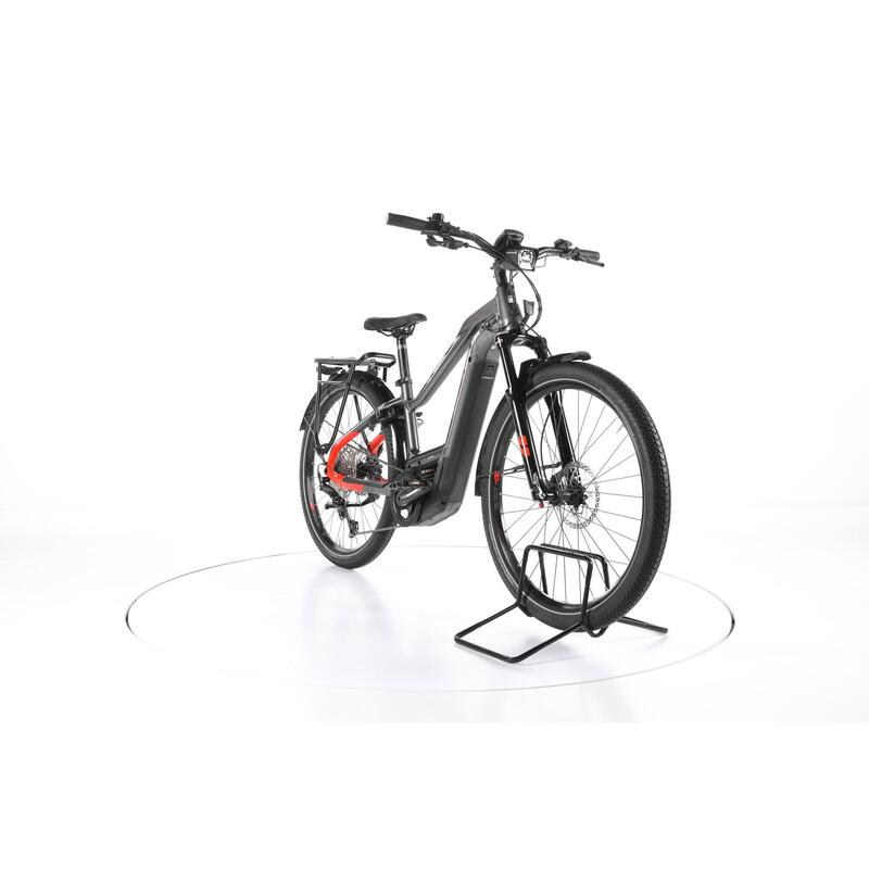 Second Life - Haibike Trekking 9 Trekking E-Bike - Jak nowy