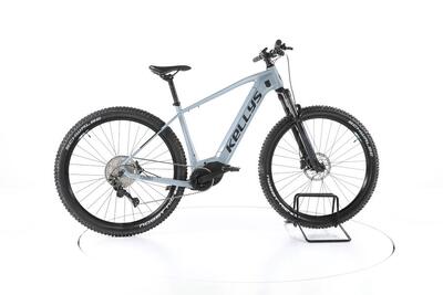 Tweedehands - kellys tayen r50 e-bike 2023 - zeer goed