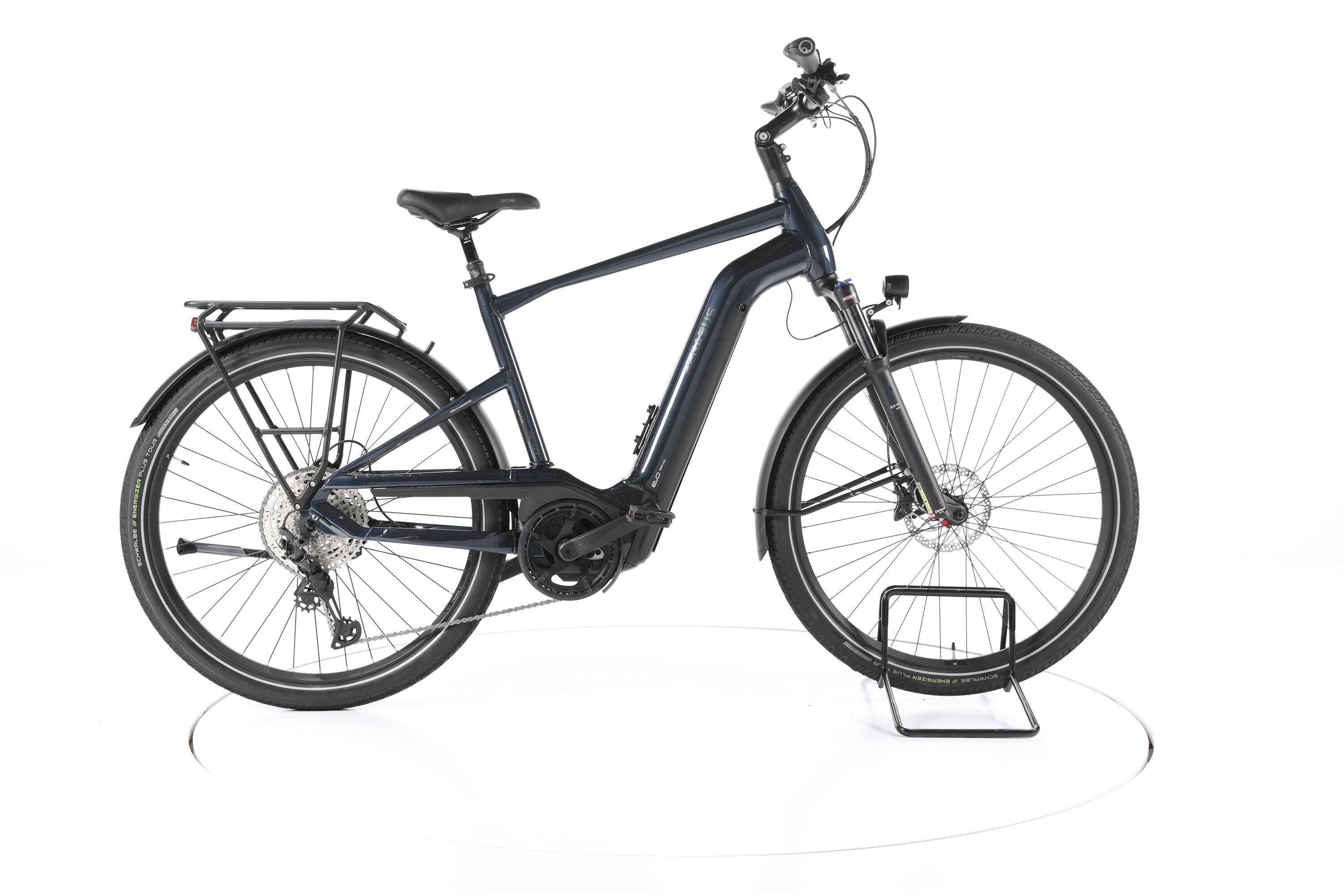 PEGASUS Ebike ricondizionata · Pegasus Savino Evo 12 Lite · Buone condizioni