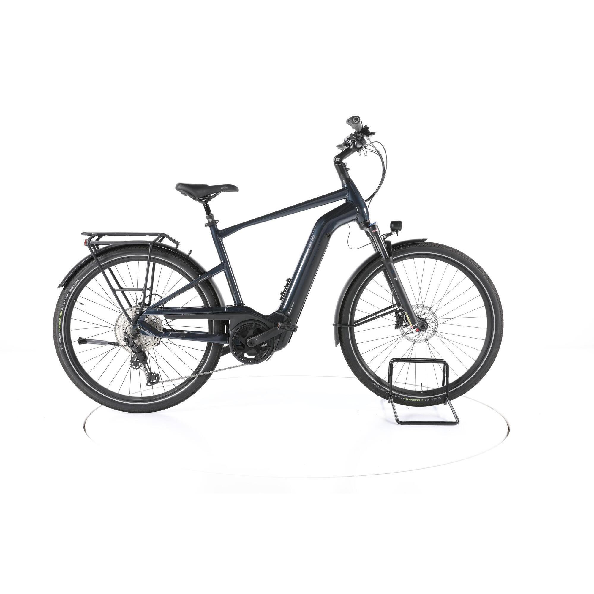Second Life - Pegasus Savino Evo 12 Lite Trekking E-Bike 2024 - Stan dobry