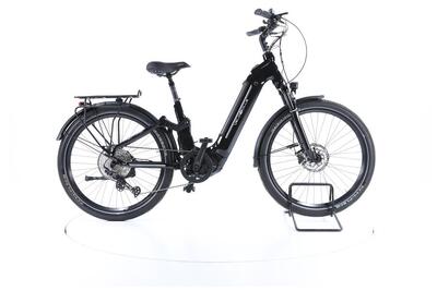 Ebike ricondizionata · Velo de Ville AES 990 · Come nuovo