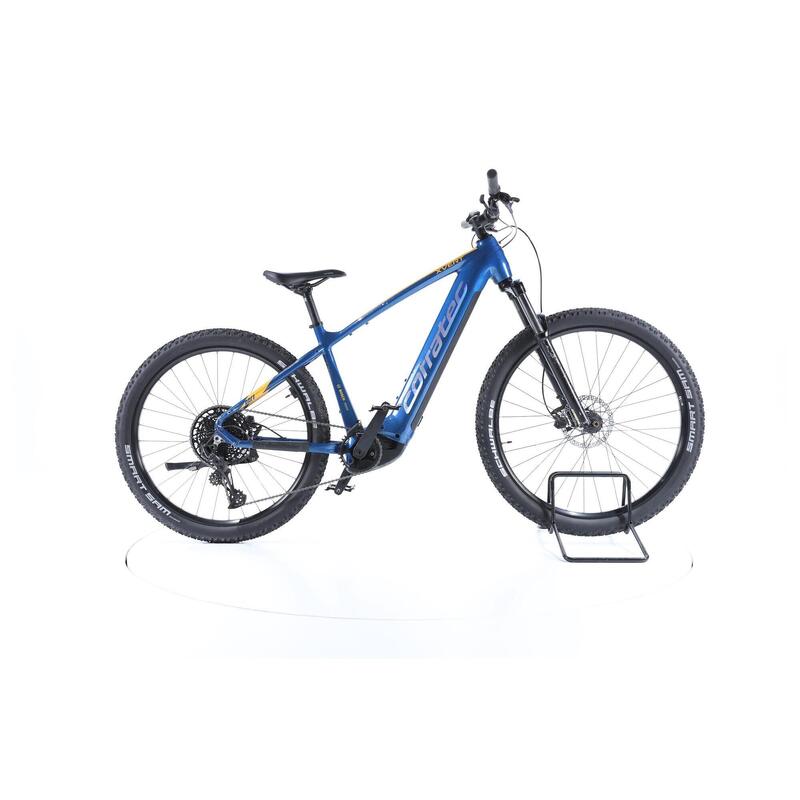 Reconditionné - Corratec E-Power X-Vert Race Trinity Vélo électrique 2023 - Bon