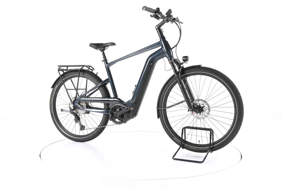 Second Life - Pegasus Savino Evo 12 Lite Trekking E-Bike 2024 - Stan dobry