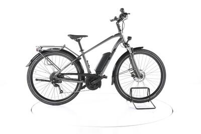 Refurbished - Pegasus Solero E9 Performance Trekking E-Bike - Sehr gut