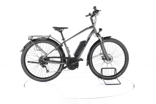 Refurbished - Pegasus Solero E9 Performance Trekking E-Bike - Sehr gut