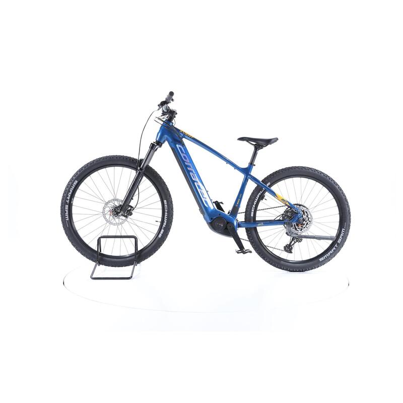 Reconditionné - Corratec E-Power X-Vert Race Trinity Vélo électrique 2023 - Bon