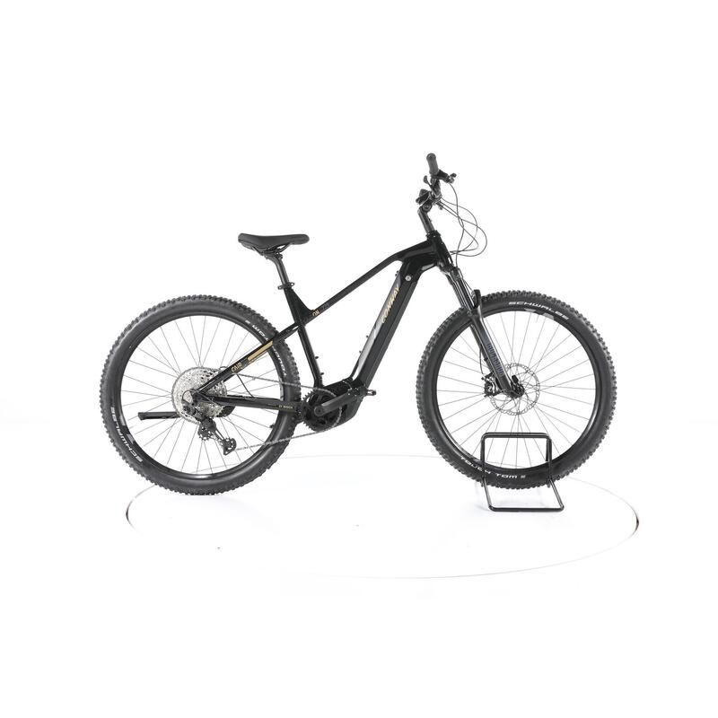Refurbished Conway Cairon S 729 Electric bike Good CONWAY - Main Image