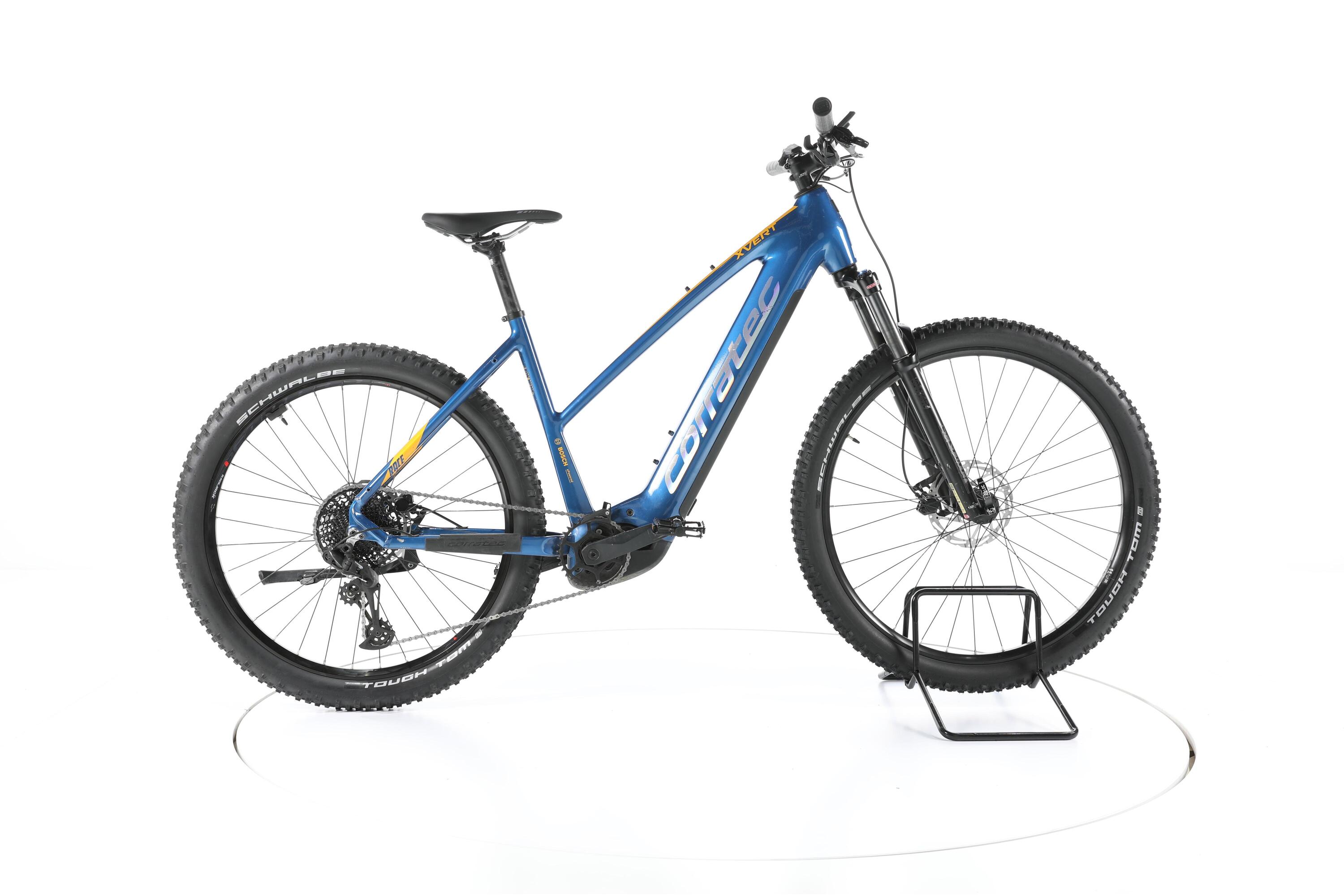 CORRATEC Ebike ricondizionata · Corratec E-Power X Vert Race Trinity Sport · Come nuovo