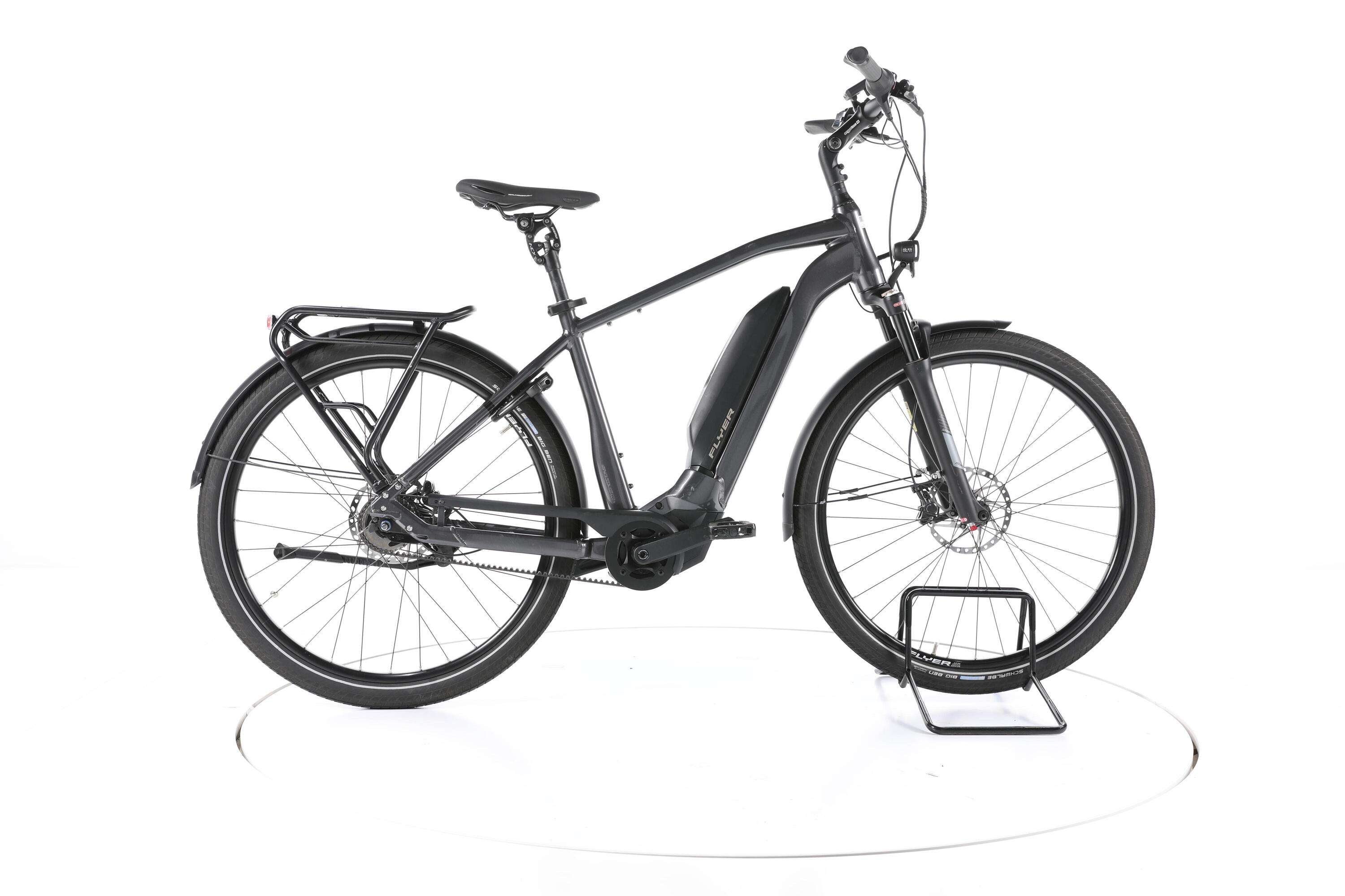 FLYER Ebike ricondizionata · FLYER Upstreet5 7.43 · Buone condizioni