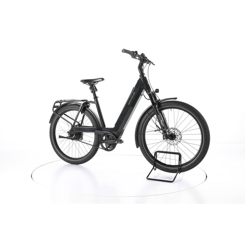 Reconditionné - Riese & Müller Nevo 3 GT vario Vélo Entrée basse  - Très Bon