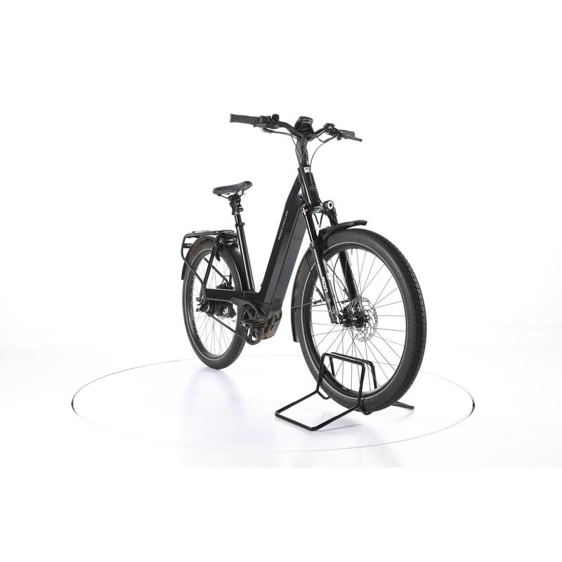 Reconditionné - Riese & Müller Nevo 3 GT vario Vélo Entrée basse  - Très Bon