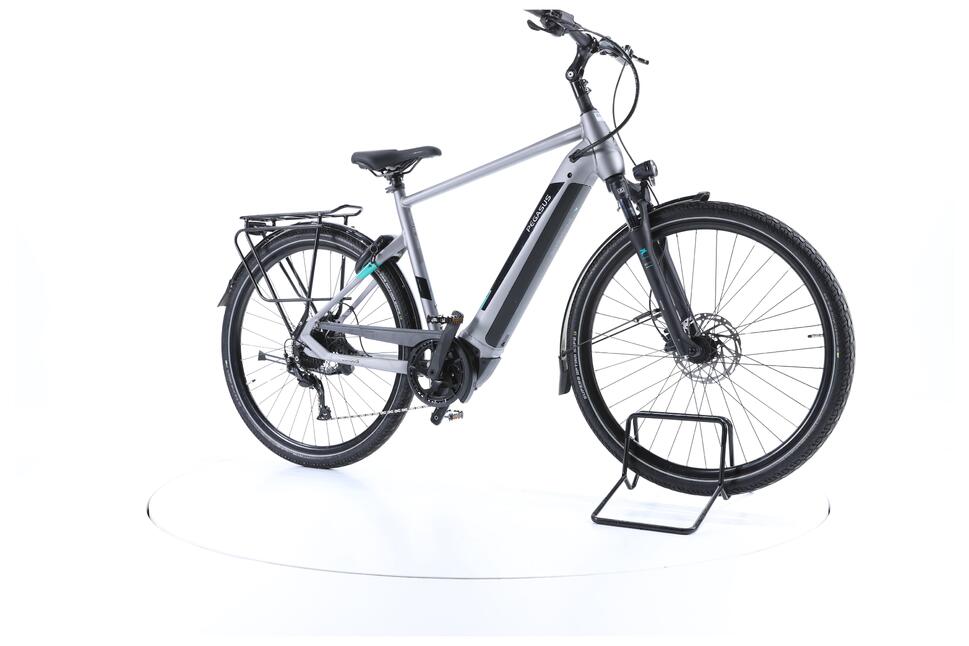 Second Life - Pegasus Evo Cx 750 Trekking E-Bike 2022 - Jak nowy