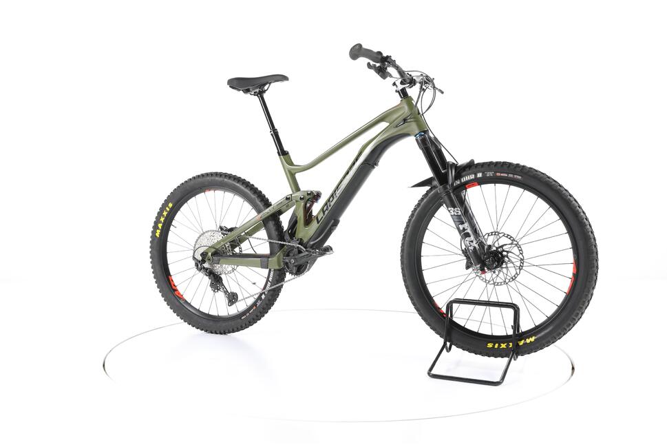 Second Life - Lapierre eZesty AM 9.2 Fully E-Bike Carbon - Jak nowy