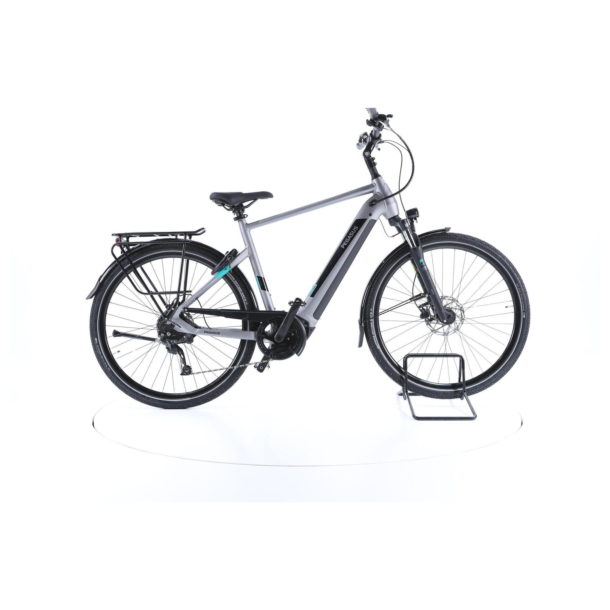 Second Life - Pegasus Evo Cx 750 Trekking E-Bike 2022 - Jak nowy