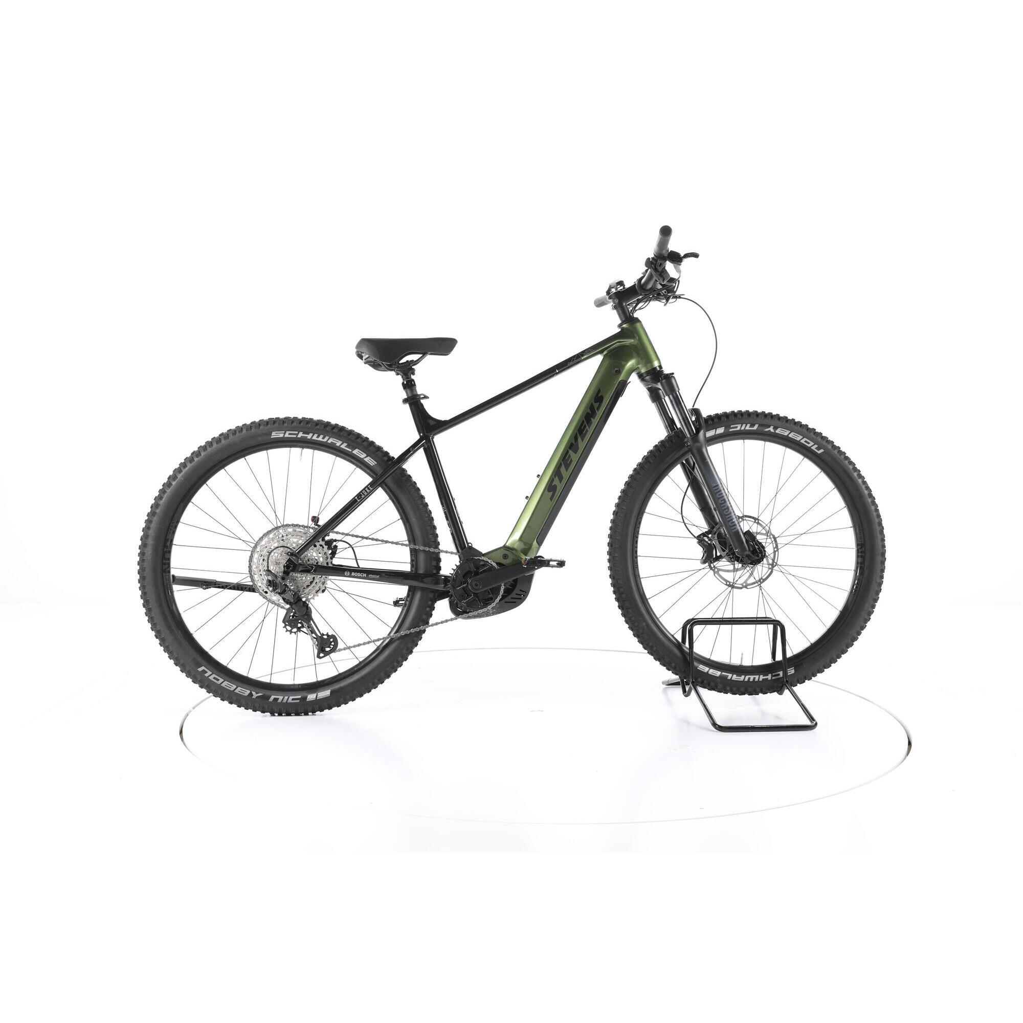 Second Life - Stevens E-Juke E-Bike 2024 - Jak nowy