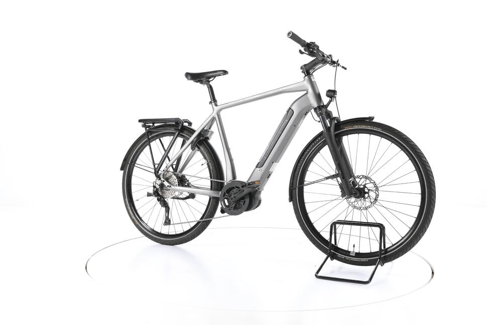 Second Life - Rose Xtra Watt Evo Plus 1 Trekking E-Bike 2022 - Jak nowy