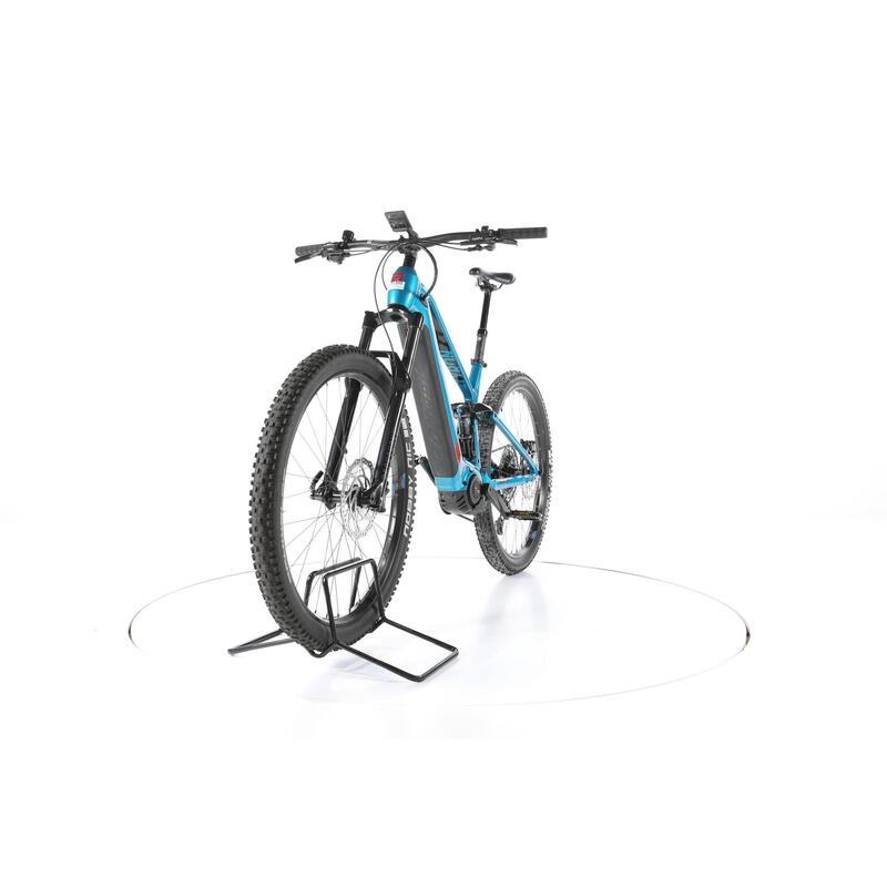 Second Life - Conway Xyron S 2.9 Fully E-Bike 2023 - Jak nowy