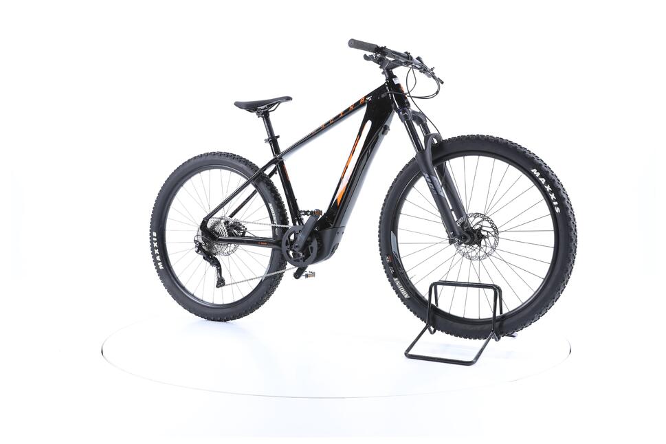 Second Life - KTM Macina Team 693 E-Bike 2022 - Stan dobry
