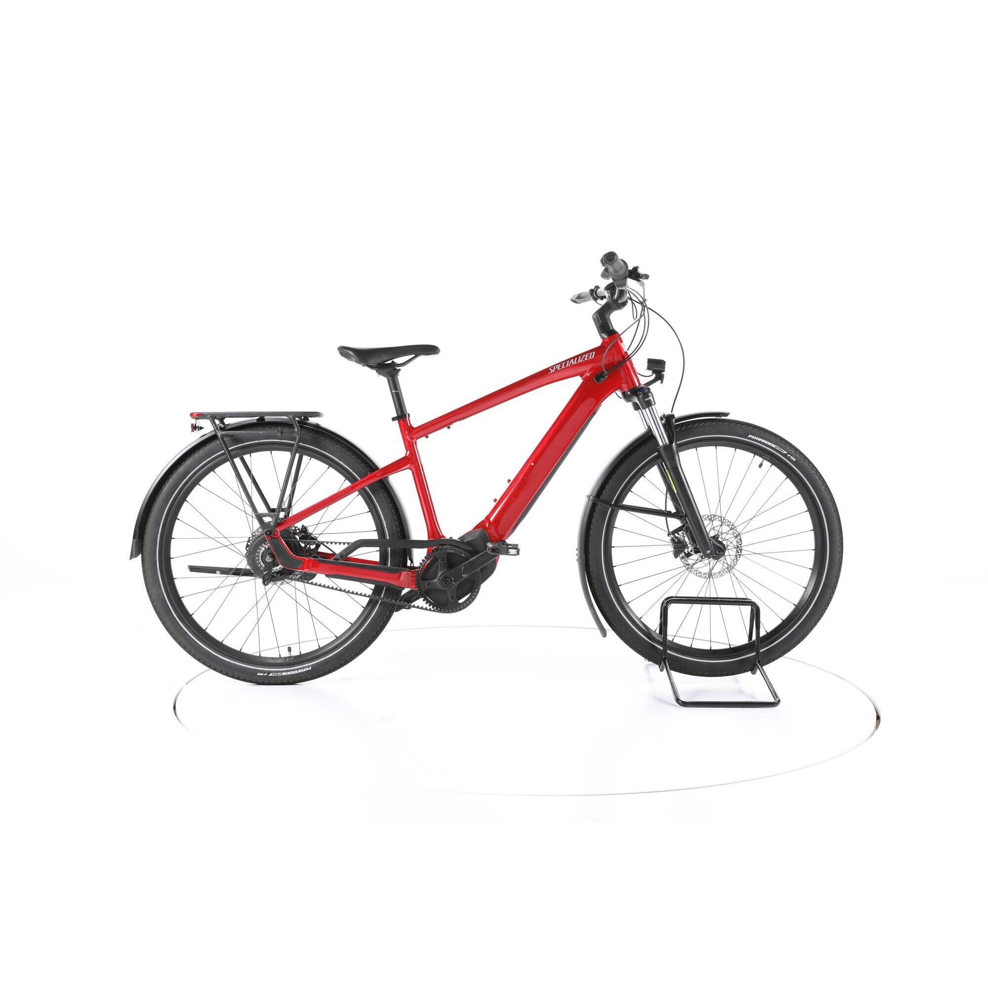 Second Life - Specialized Turbo Vado 3.0 City E-Bike 2022 - Jak nowy